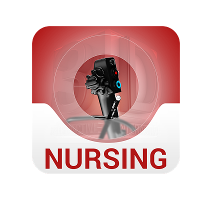 Endoscopy nursing