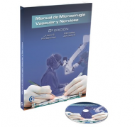 Manual de microcirugía vascular y nerviosa (2ª edición)